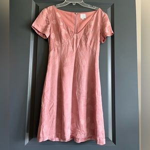 Third Form cocktail dress